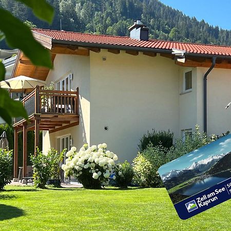 Appartement Annabella Zell am See Extérieur photo