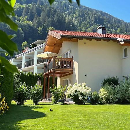 Appartement Annabella Zell am See Extérieur photo