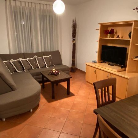 Appartement Annabella Zell am See Extérieur photo