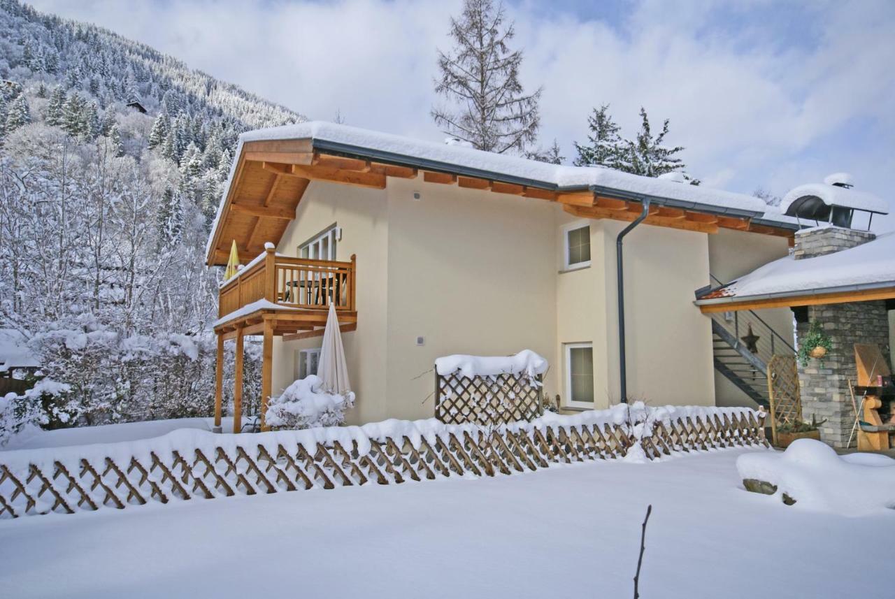 Appartement Annabella Zell am See Extérieur photo