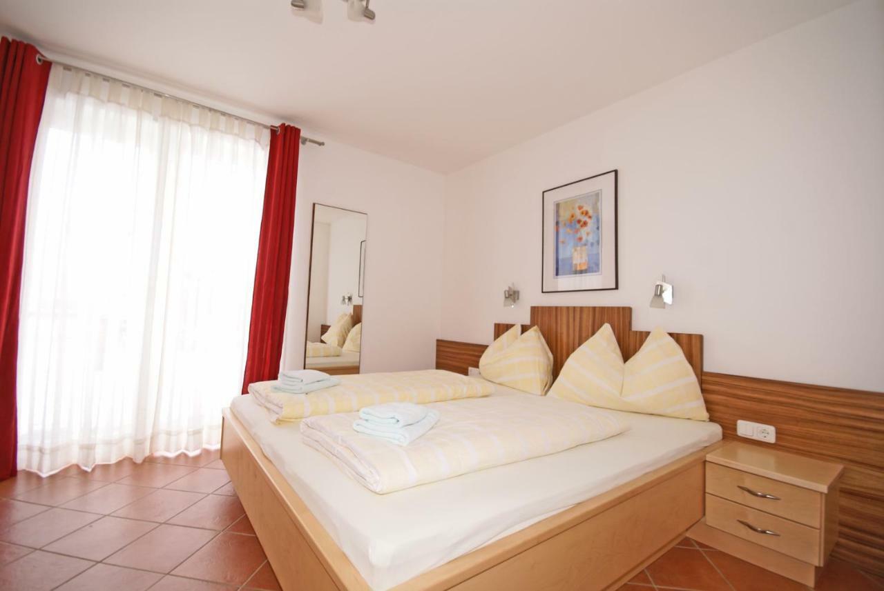 Appartement Annabella Zell am See Extérieur photo