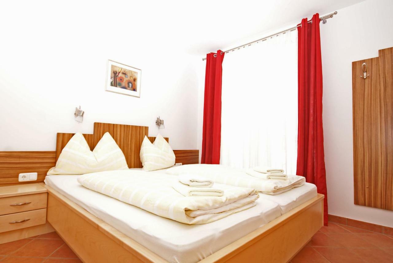 Appartement Annabella Zell am See Extérieur photo