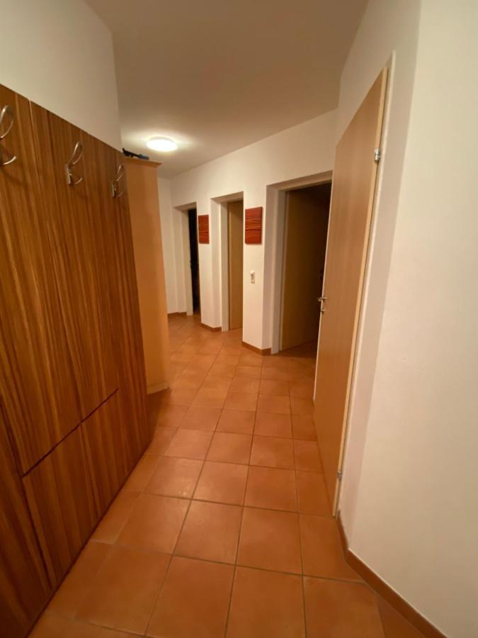 Appartement Annabella Zell am See Extérieur photo
