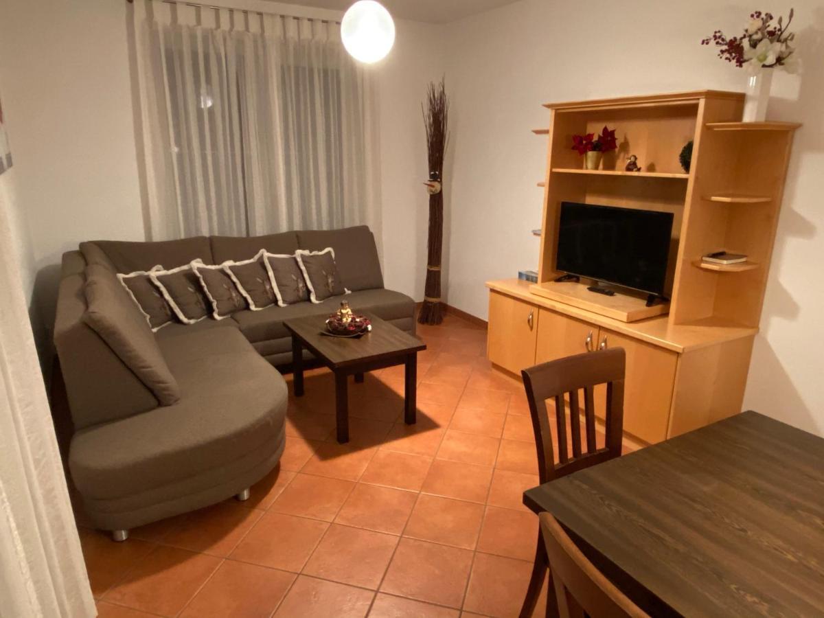 Appartement Annabella Zell am See Extérieur photo