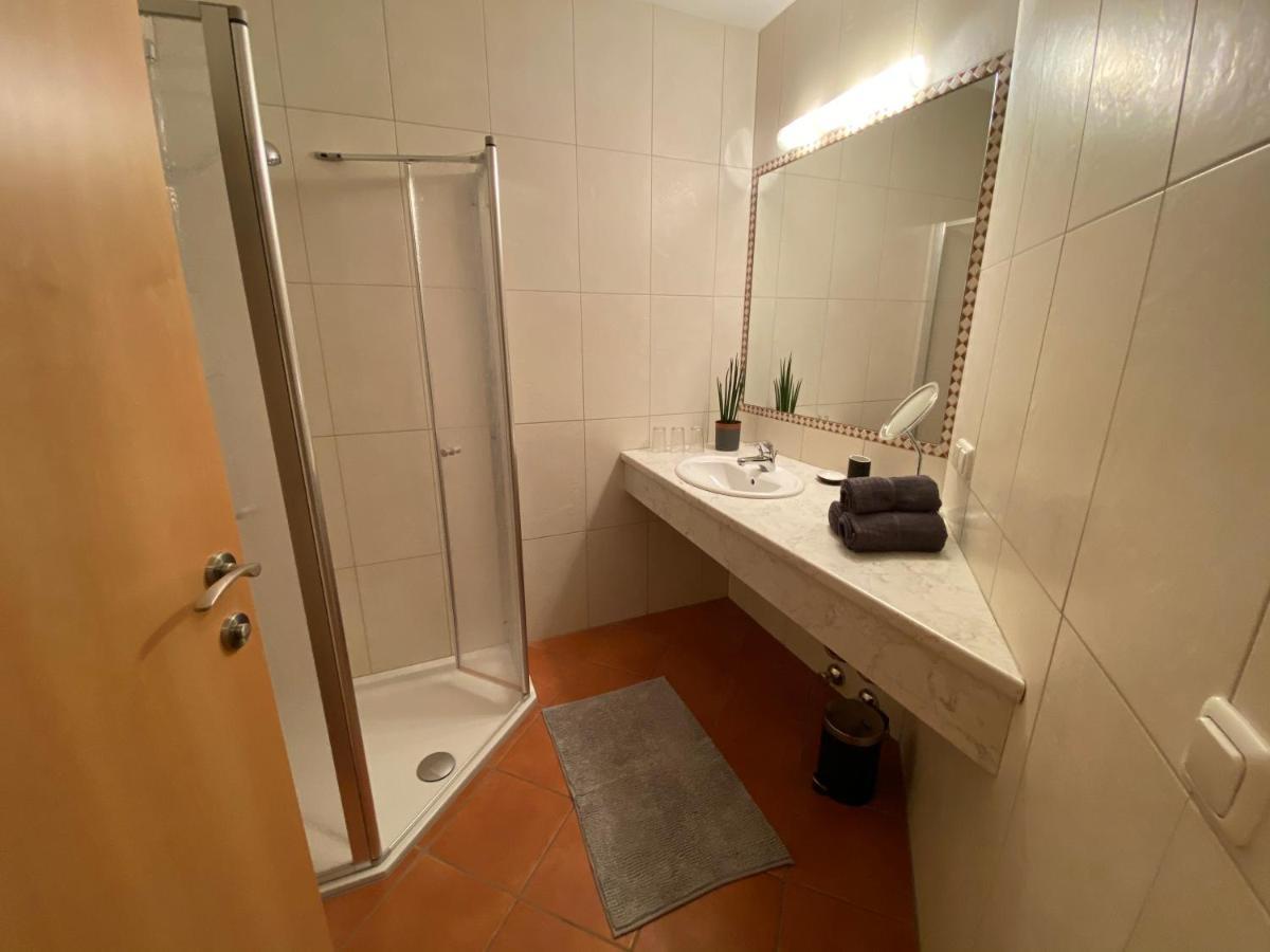 Appartement Annabella Zell am See Extérieur photo