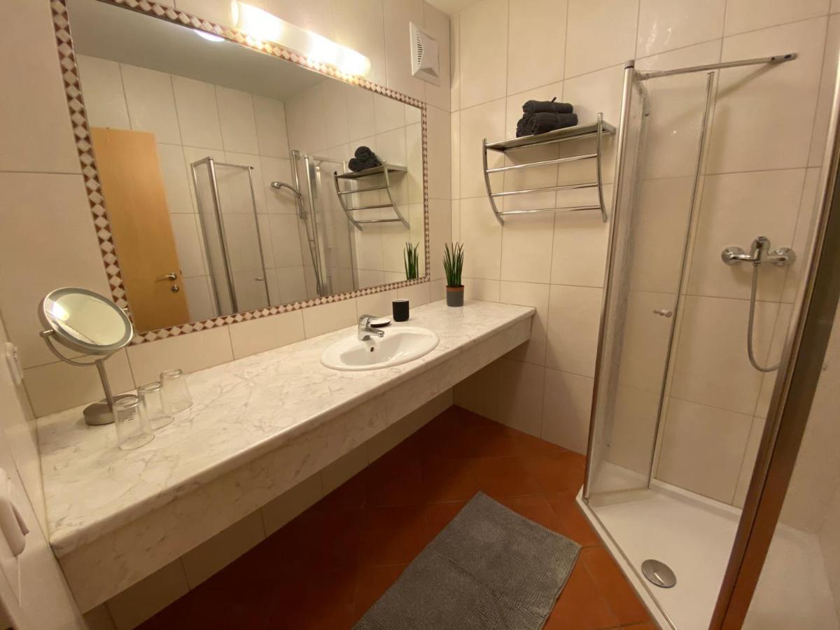Appartement Annabella Zell am See Extérieur photo