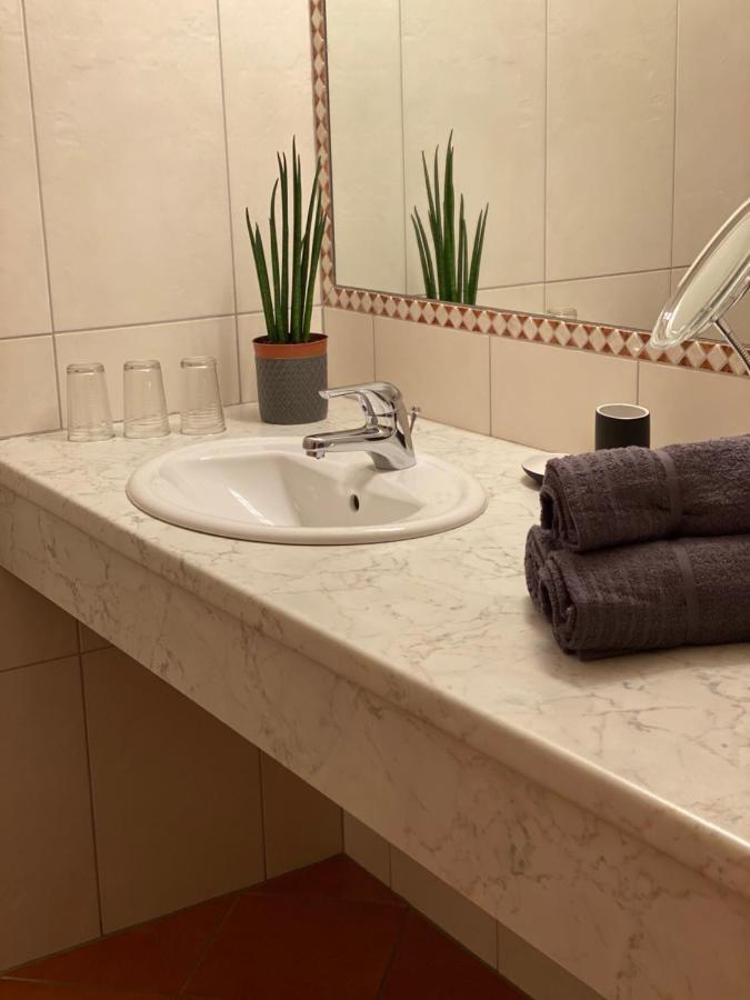 Appartement Annabella Zell am See Extérieur photo