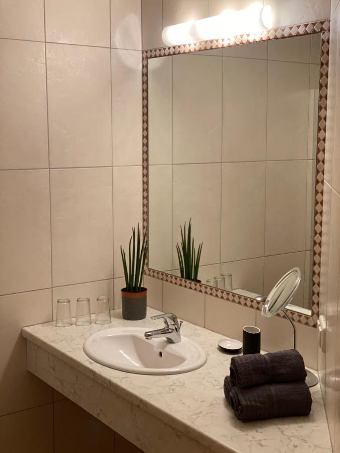 Appartement Annabella Zell am See Extérieur photo